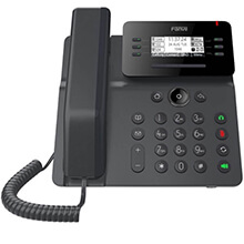 Điện thoại IP Wifi Fanvil V62