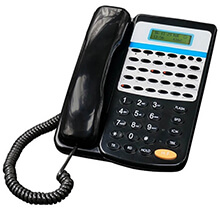 Điện thoại lập trình Excelltel PH202