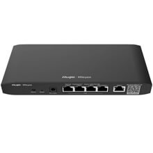 Reyee Cloud Managed PoE Router RUIJIE RG-EG105G-P V2