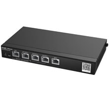 Cloud Managed PoE Office Router RUIJIE RG-EG305GH-P-E