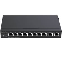 Cloud Managed PoE Office Router RUIJIE RG-EG310GH-P-E
