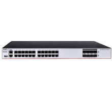 24-Port GE Switch RUIJIE RG-S5760C-24GT8XS-X