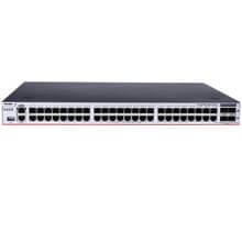 48-Port GE Switch RUIJIE RG-S5760C-48GT4XS-X