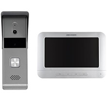 Bộ chuông cửa màn hình màu Analog HIKVISION DS-KIS203T
