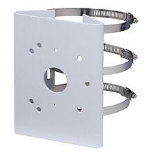 Pole Mount Bracket HONEYWELL HB4G-PM