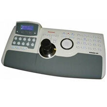 Bàn phím điều khiển HONEYWELL HJC5000