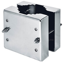 Stainless steel pole adapter HONEYWELL HCPPMA