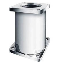 Parapet Mount Bracket HONEYWELL HCPPRM