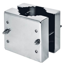 Pole Mount Adapter HONEYWELL HEPZPMA