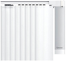 Motor dùng cho rèm cửa Zigbee GOMAN GM-CM356Z (Bộ 4.2 mét)