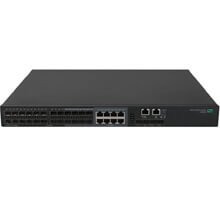 HPE Networking Comware Switch 24G SFP 5140 (JL826A)