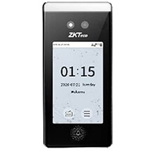 Máy chấm công, kiểm soát ra vào nhận diện khuôn mặt ZKTeco SpeedFace-V4LM1