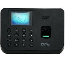 Máy chấm công vân tay ZKTeco K45 Pro