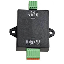 Wiegand Converter ZKTeco WR485