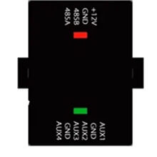 AUX Converter ZKTeco AUX485