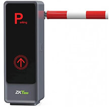 Rào chắn Barrier ZKTeco BG2000L