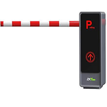Rào chắn Barrier ZKTeco BG2000R