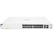 HPE Aruba IO 1960 24G PoE 370W Switch JL807A