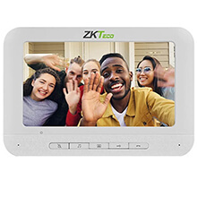 Màn hình chuông cửa ZKTeco VDPI-B3