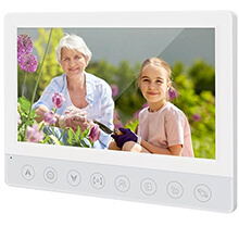 Màn hình chuông cửa Analog ZKTeco VT07-A01