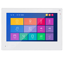 Màn hình chuông cửa Analog ZKTeco VT07-C02