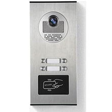 Camera chuông cửa ZKTeco VE04-A01