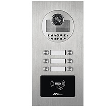 Camera chuông cửa ZKTeco VE06-A01