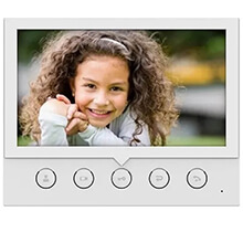 Màn hình chuông cửa IP ZKTeco Vpad A2 