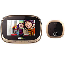 Digital Door Viewer ZKTeco VD04-A01