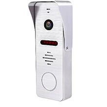 Camera chuông cửa ZKTeco VE01-A03