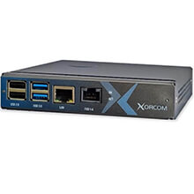 Tổng đài điện thoại IP XORCOM CXW1100 04xFXO