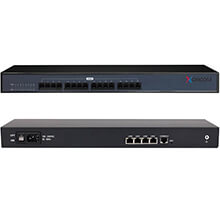 Cổng giao tiếp 16FXS Analog VoIP XORCOM GW0008