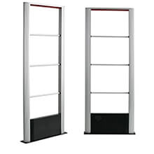 Cổng từ an ninh RF ZKTeco ZKRF20M