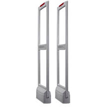 Cổng từ an ninh AM ZKTeco ZKAM10 (Master+Slave)