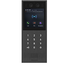 Camera chuông cửa IP AKUVOX X912S