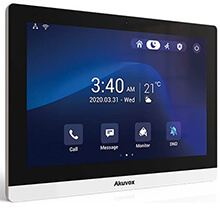 Màn hình chuông cửa AKUVOX C319A