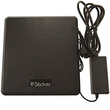 RF Deactivator ZKTeco EAS-769B
