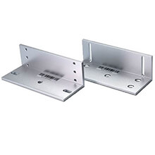 Giá đỡ chữ Z cho khóa điện từ ZKTeco LMB-350Z