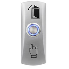 Nút nhấn EXIT ZKTeco EX-803L