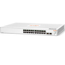 Aruba Instant On 1830 24G 2SFP Switch (JL812A)
