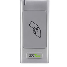 Đầu đọc thẻ ZKTeco MR101[IC] (có logo)