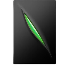 Đầu đọc thẻ ZKTeco KR310