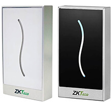 Đầu đọc thẻ ZKTeco ProID10WF/ ProID10BF