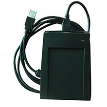 Đầu đọc thẻ ZKTeco CR10M