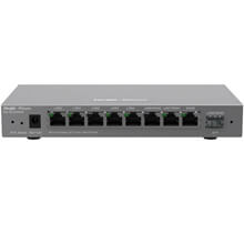 9-Port Gigabit Cloud Managed SFP Router RUIJIE RG-EG209GS