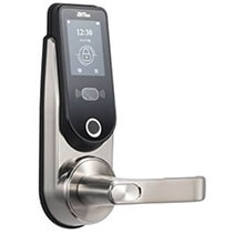 Khóa cửa thông minh nhận diện khuôn mặt ZKTeco HBL200DB