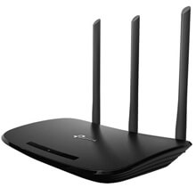 450Mbps Wireless N Router TP-LINK TL-WR940N