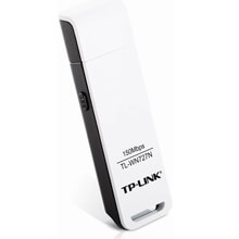 150Mbps Wireless N USB Adapter TP-LINK TL-WN727N