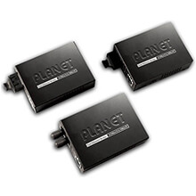 Chuyển đổi Quang-Điện PLANET FT-802S15