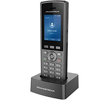 Điện thoại IP Wifi Grandstream WP825